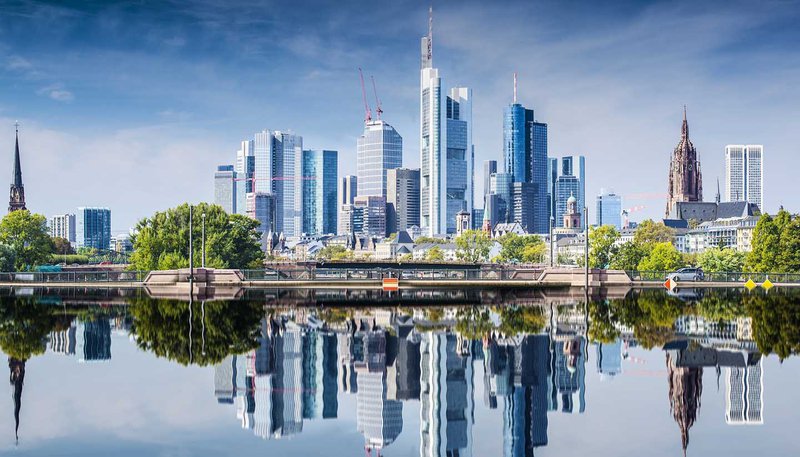 Frankfurt City